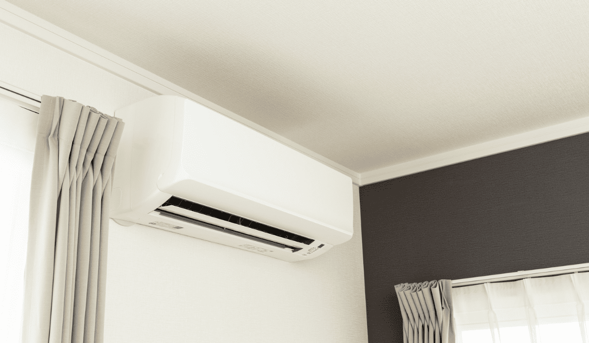 Bornova LG İnverter Klima Servisi