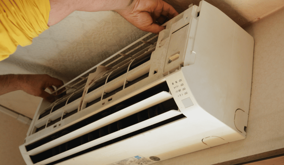 Bornova LG Klima Tamiri